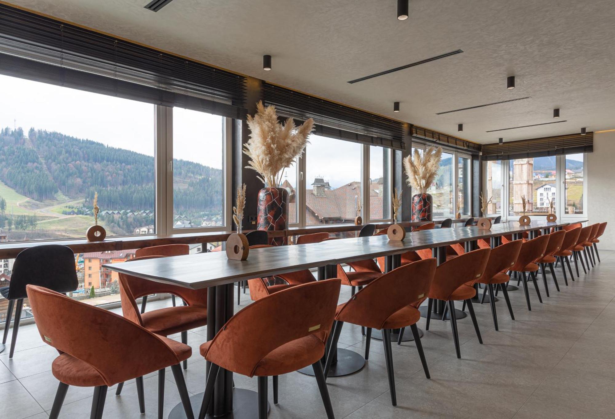 Didukh Eco Hotel&Spa Bukovel Exterior foto